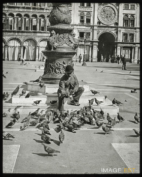 Place Saint-Marc (Venise)